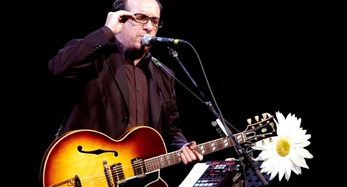 Elvis Costello & The Imposters: Club Date - Live in Memphis