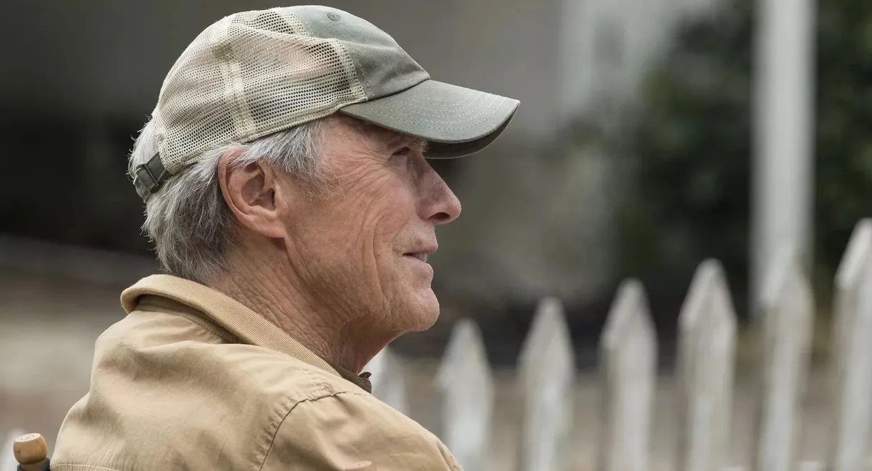 Clint Eastwood: Hollywood Outlaw