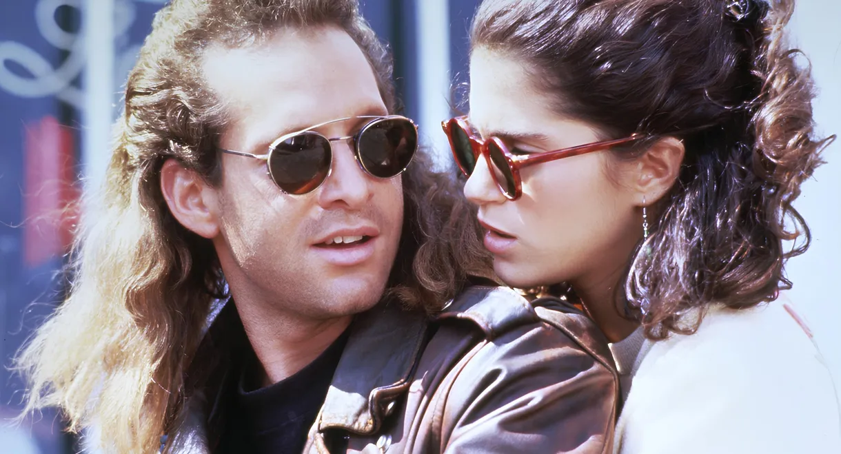 Don't Tell Her It's Me