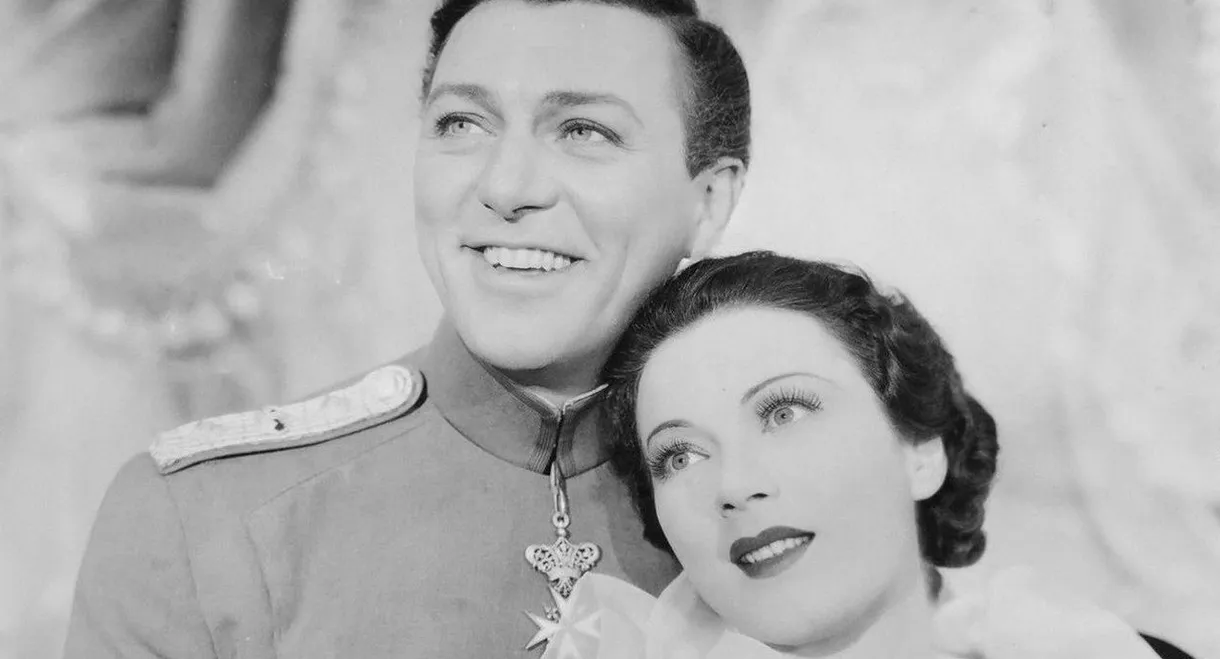 All the King's Horses