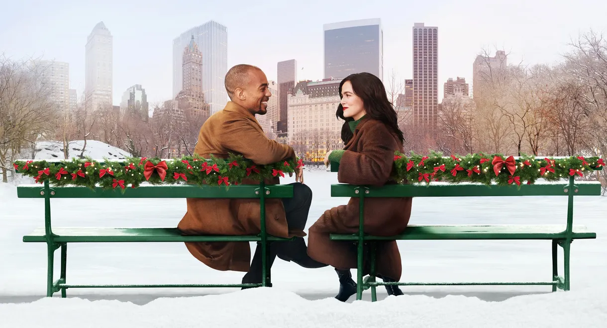 Something from Tiffany's