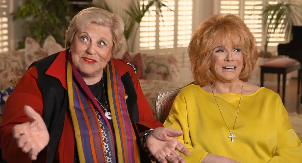 Kaye Ballard - The Show Goes On!