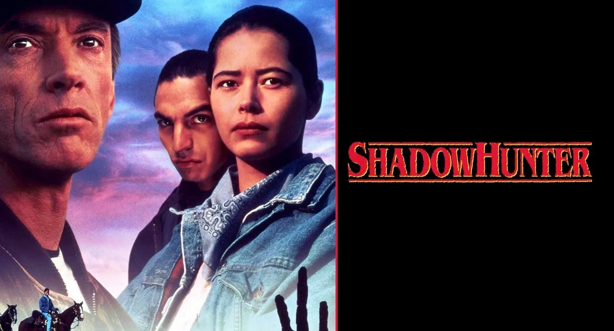 Shadowhunter