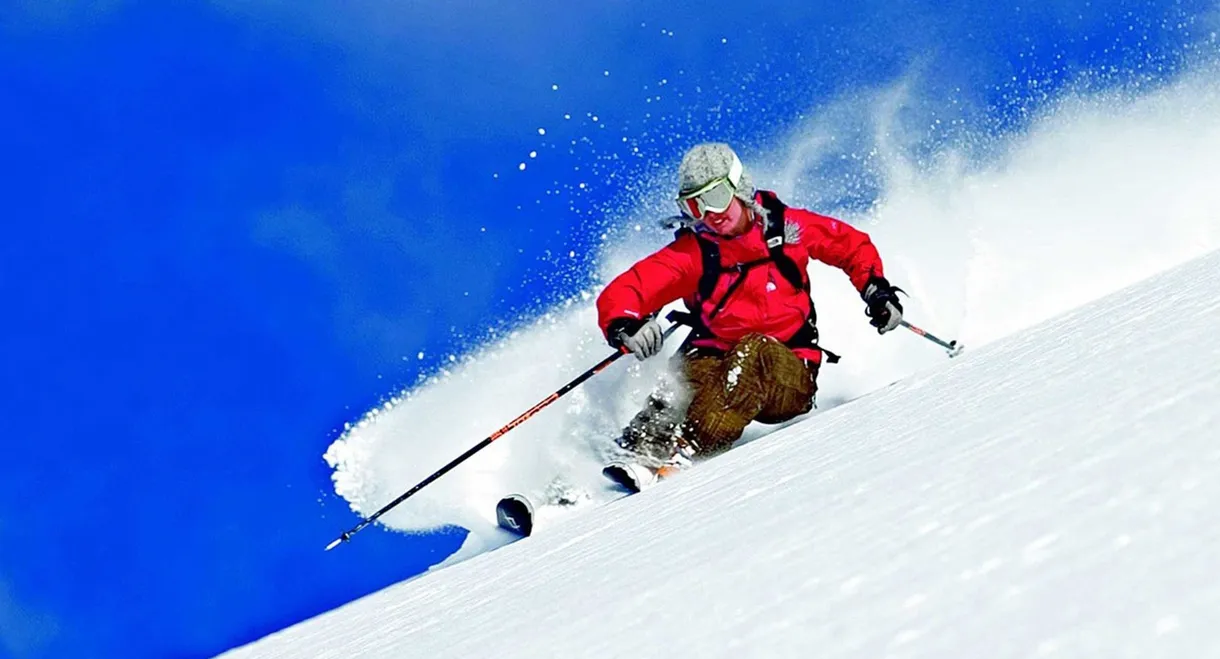 Warren Miller's Higher Ground