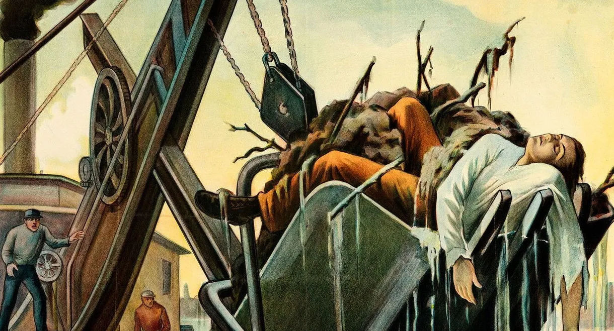 The Chest of Fortune