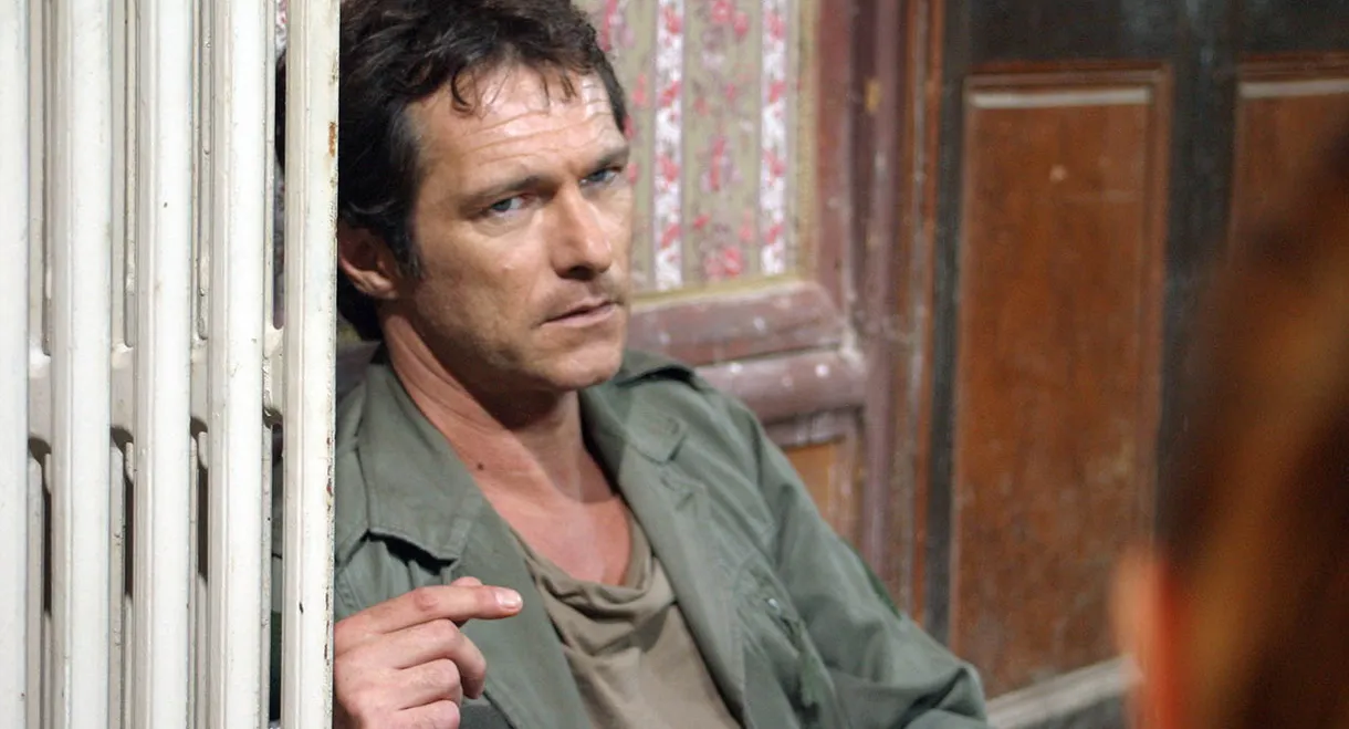 Je t'aime à te tuer