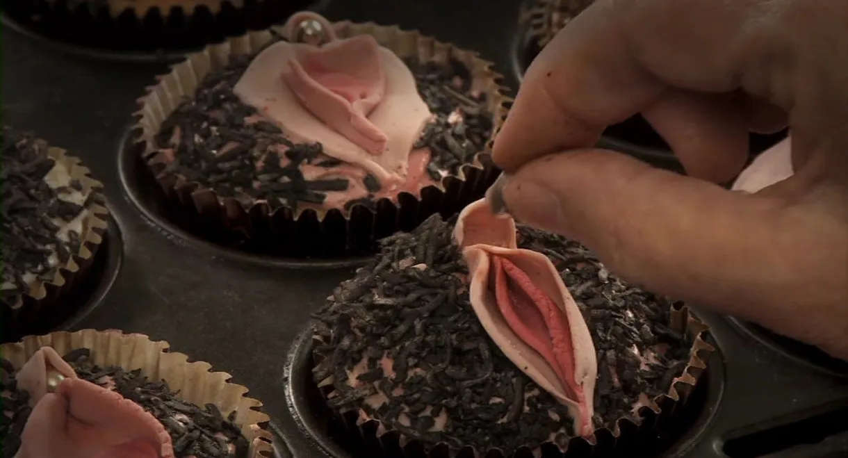 Cupcake: A Zombie Lesbian Musical