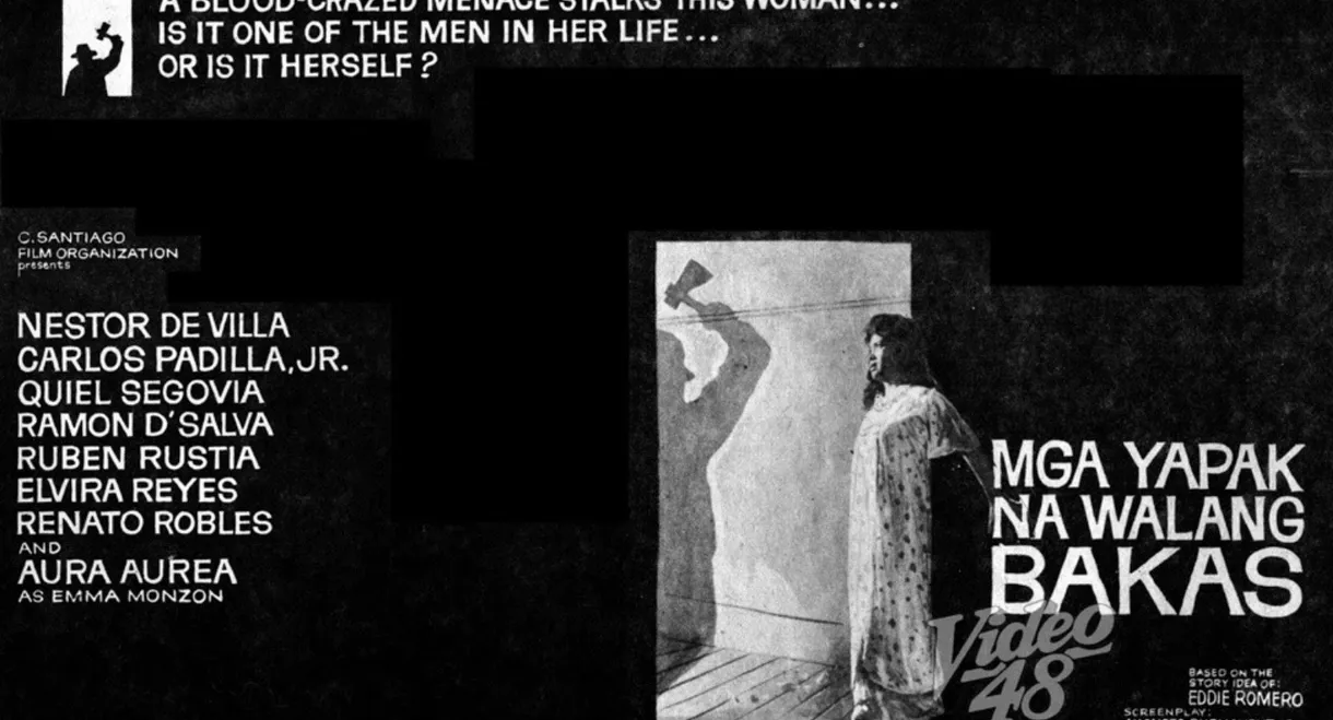 Footsteps without a Trace