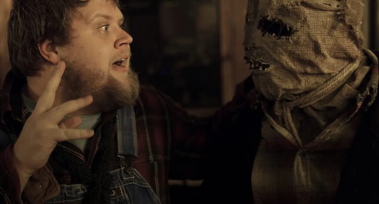 Return of the Scarecrow