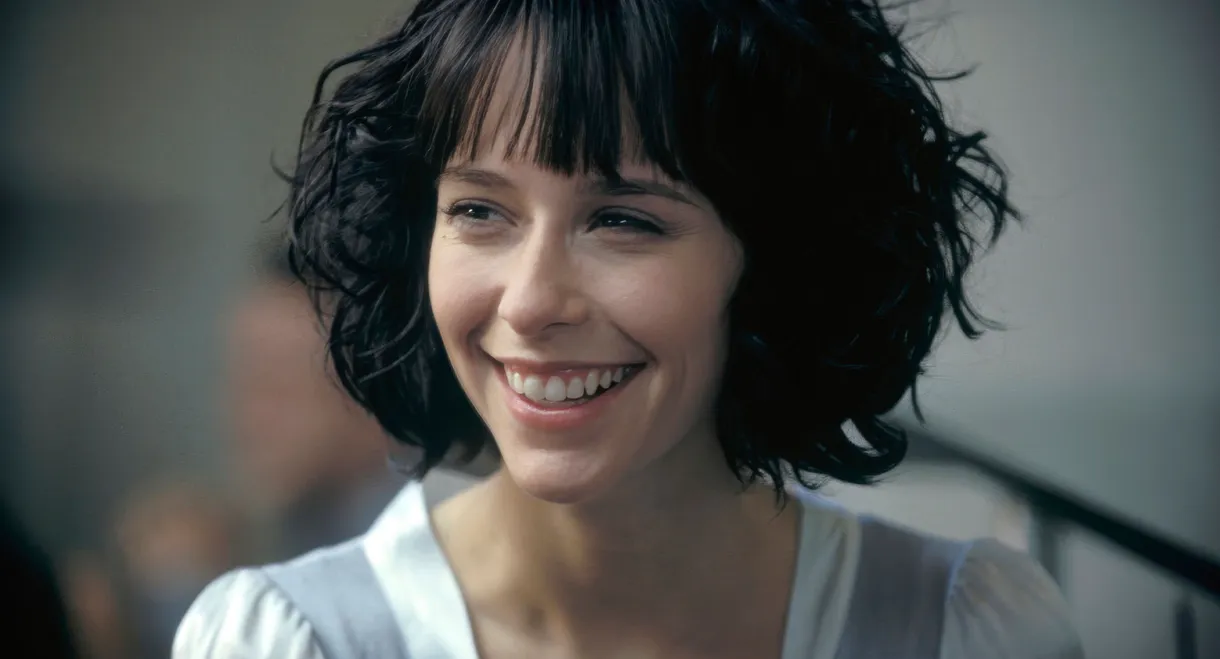 The Truth About Love