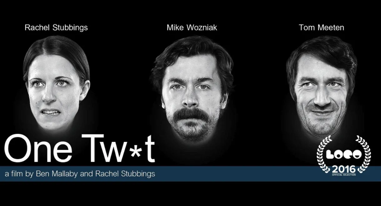 One Tw*t
