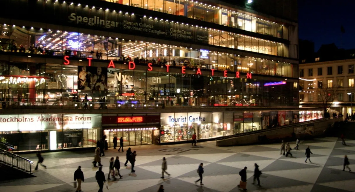 Besvärliga människor