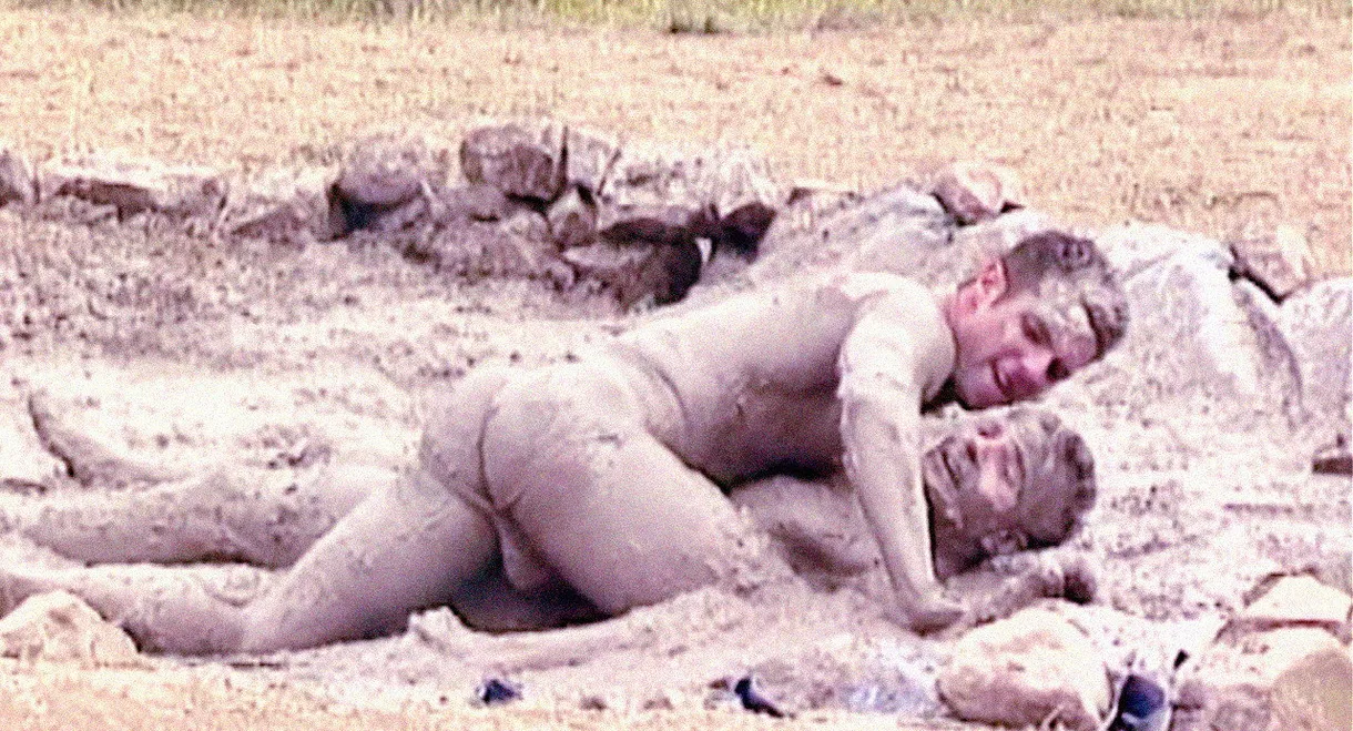 Wide Nude World of Sports