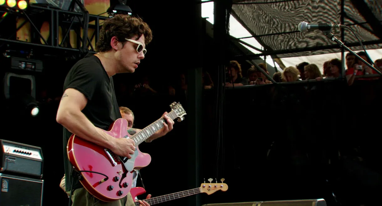 Eric Clapton's Crossroads Guitar Festival 2010