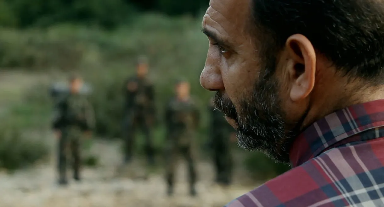 Mêrên Ji Avê Ditirsin