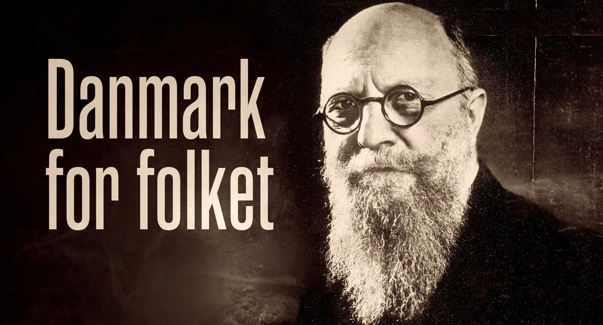 Danmark for Folket