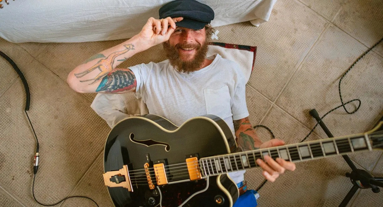 Lorenzo - Lincredibile avventura di Jovanotti
