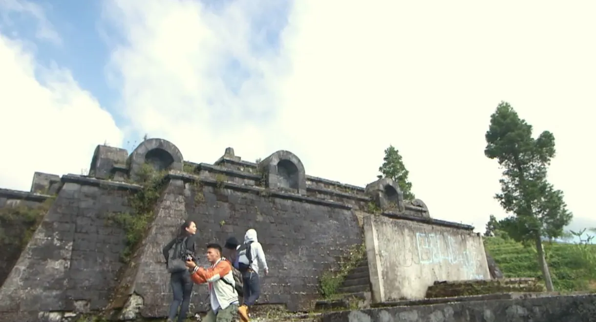 Nyi Roro Kidul Project