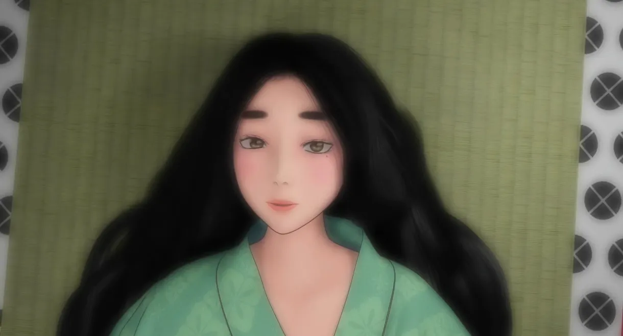 Frost Flowers After a Night of Frolicking