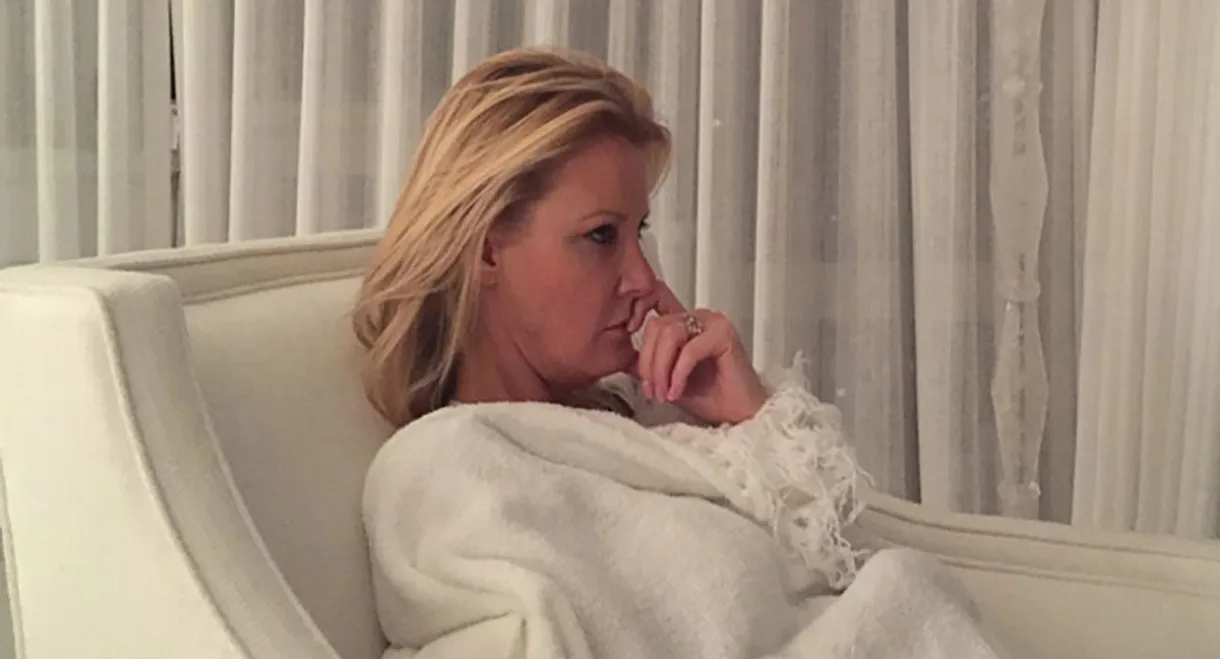 RX: Early Detection - A Cancer Journey with Sandra Lee