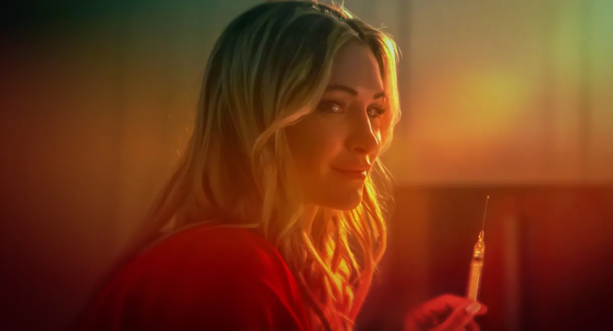 She's Obsessed With My Husband