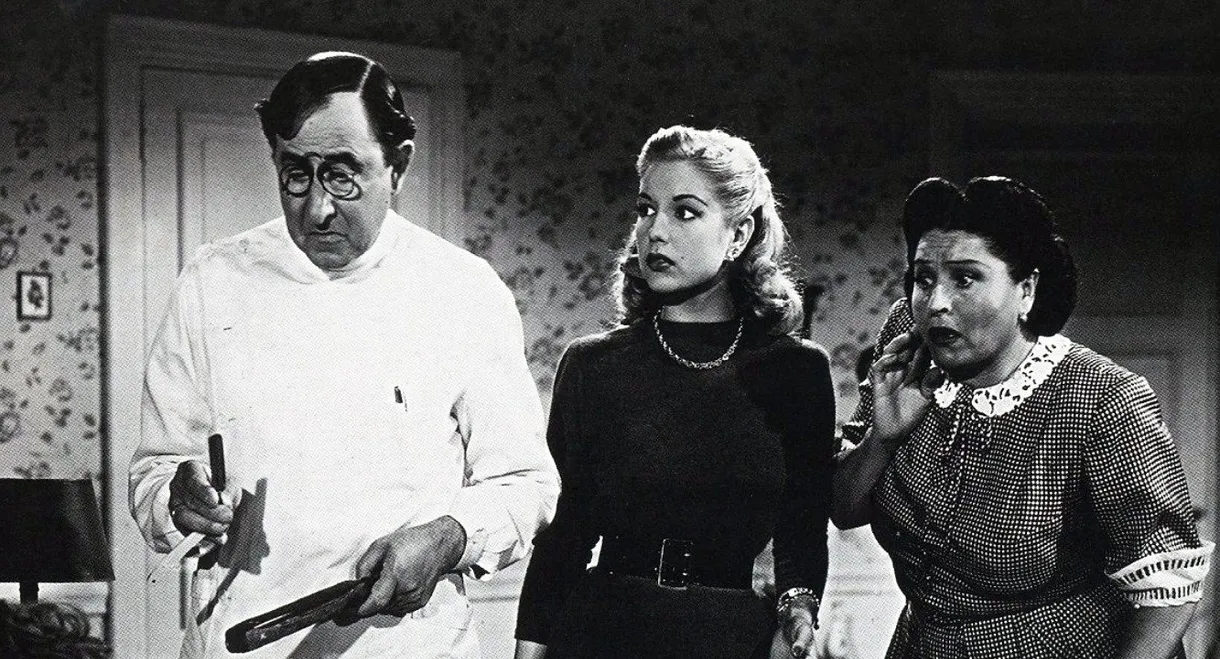 Pocholo, Pichuca y yo