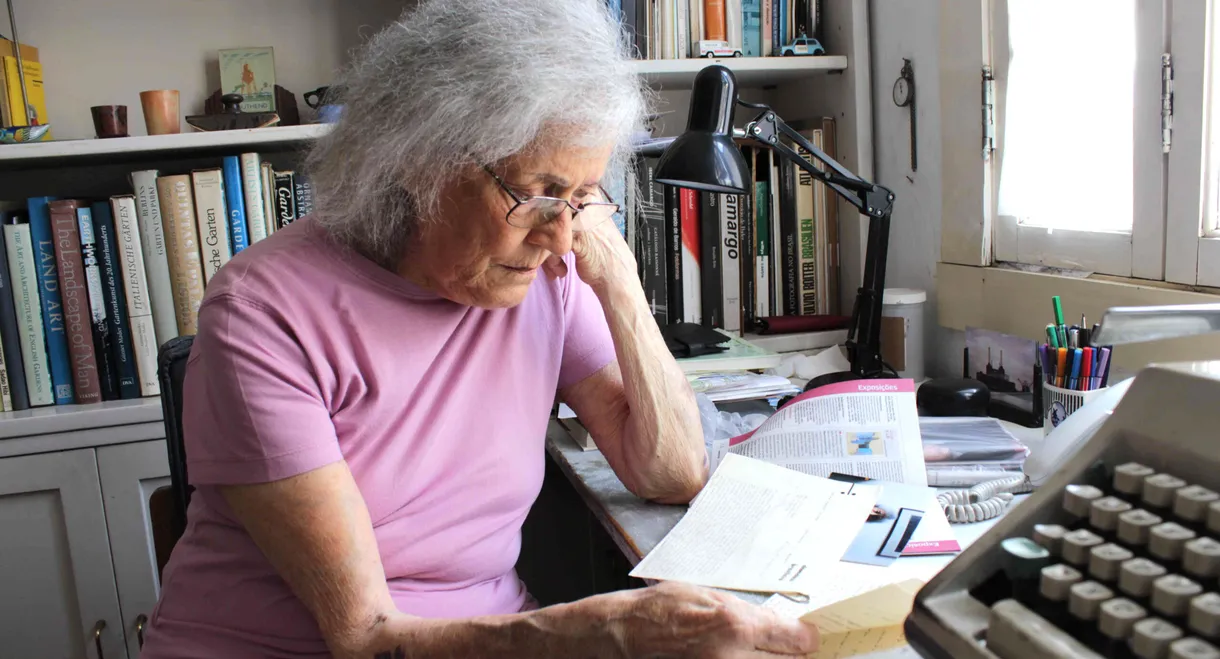 As Cores e Amores de Lore