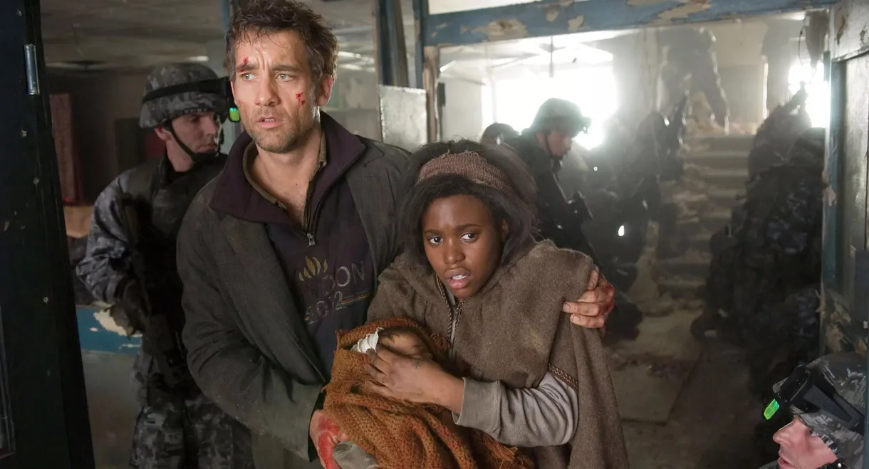 Children of Men