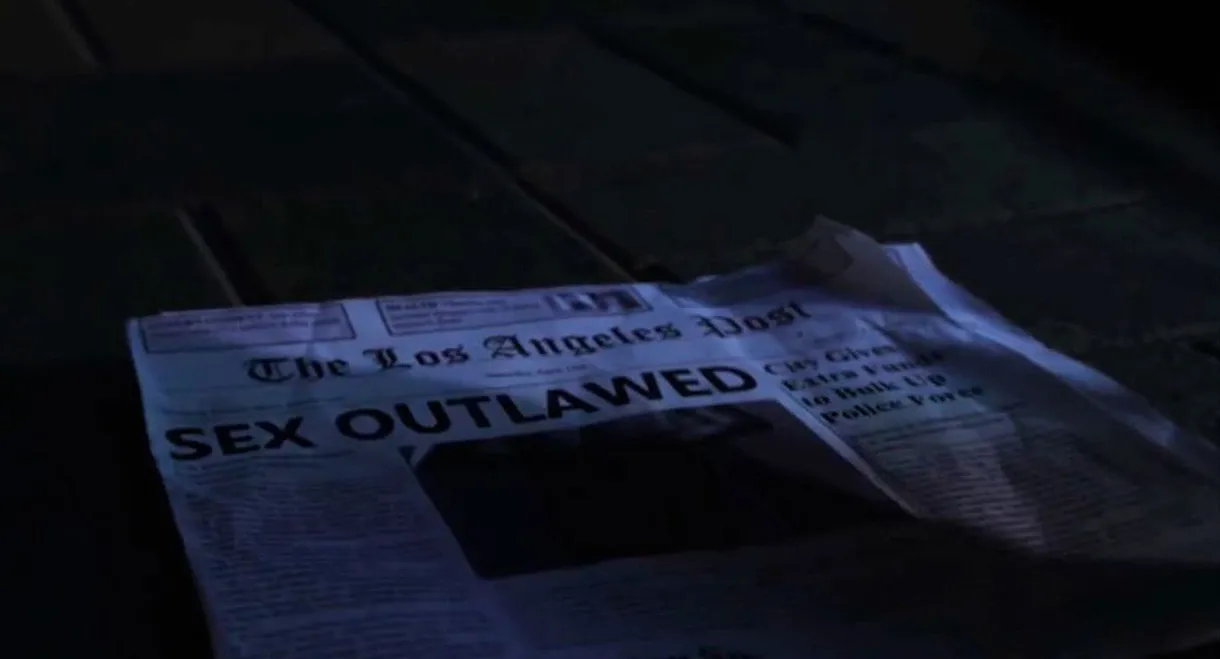 Boner Police: The Movie