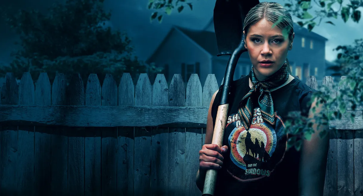 I Have to Kill My Neighbor