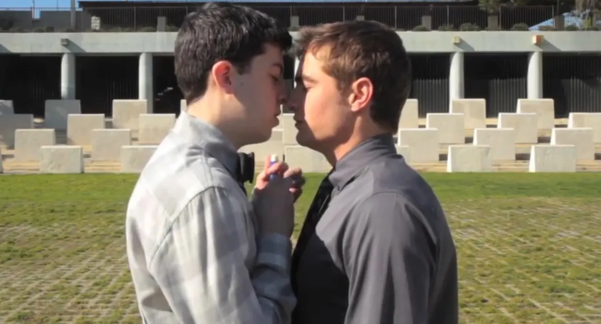 You're So Hot with Chris Mintz-Plasse and Dave Franco