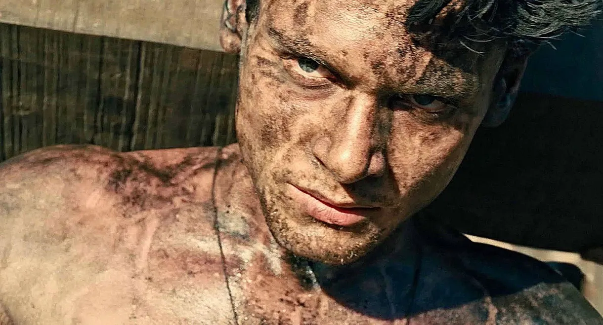 Unbroken