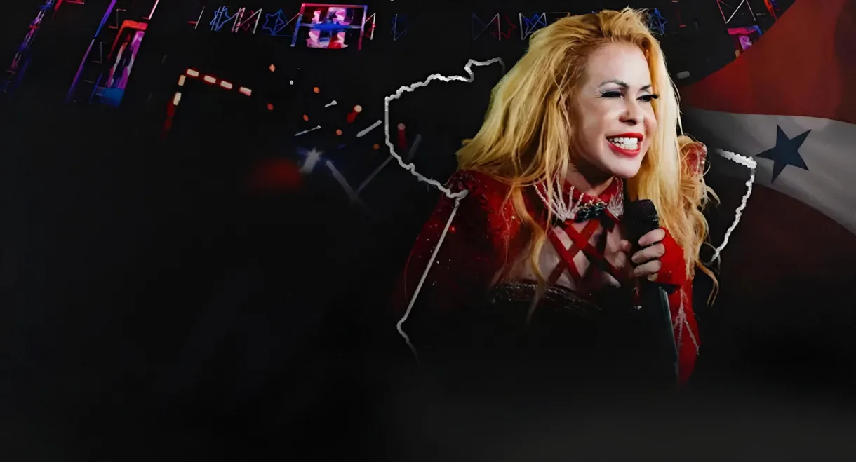 Joelma - Isso É Calypso Tour Brasil: Ao Vivo em Belém