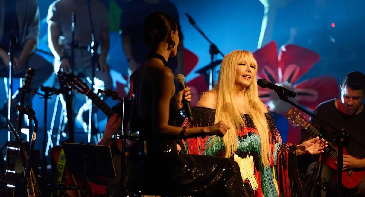 MTV Unplugged: Maryla Rodowicz