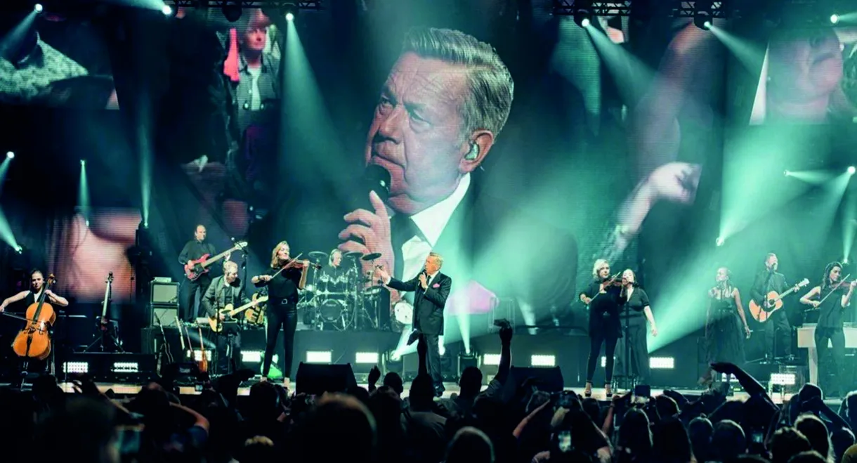 Roland Kaiser in Berlin - Das große Konzert