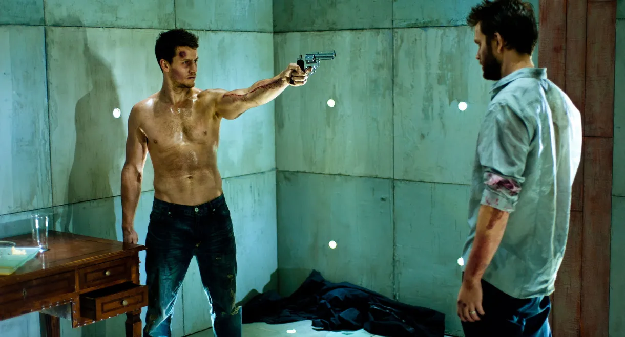 Y/N: You Lie, You Die