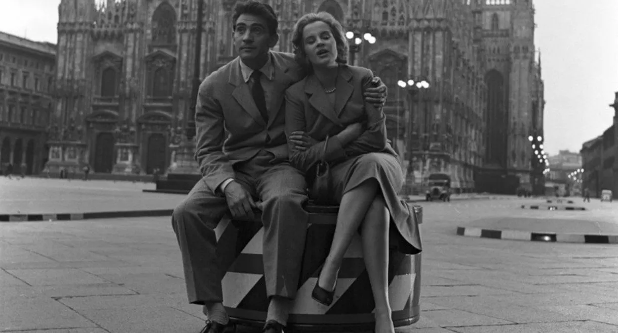 Gli uomini, che mascalzoni!