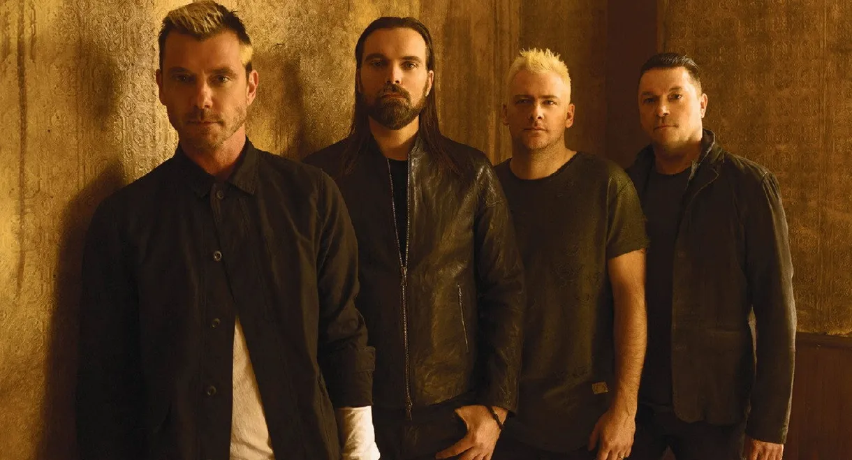 Bush: Live From Roseland