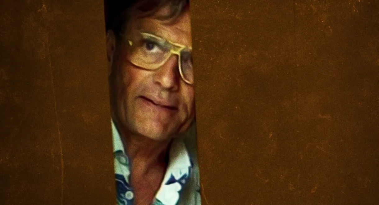 My Daughter's Killer