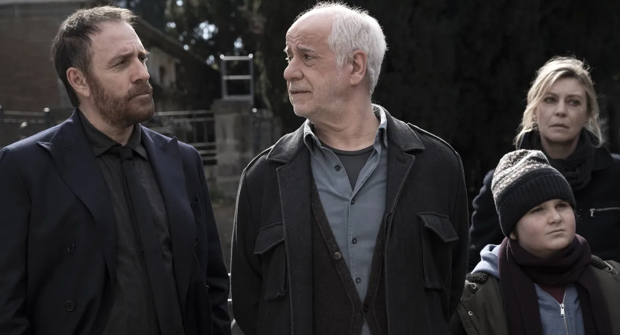 The First Day of My Life