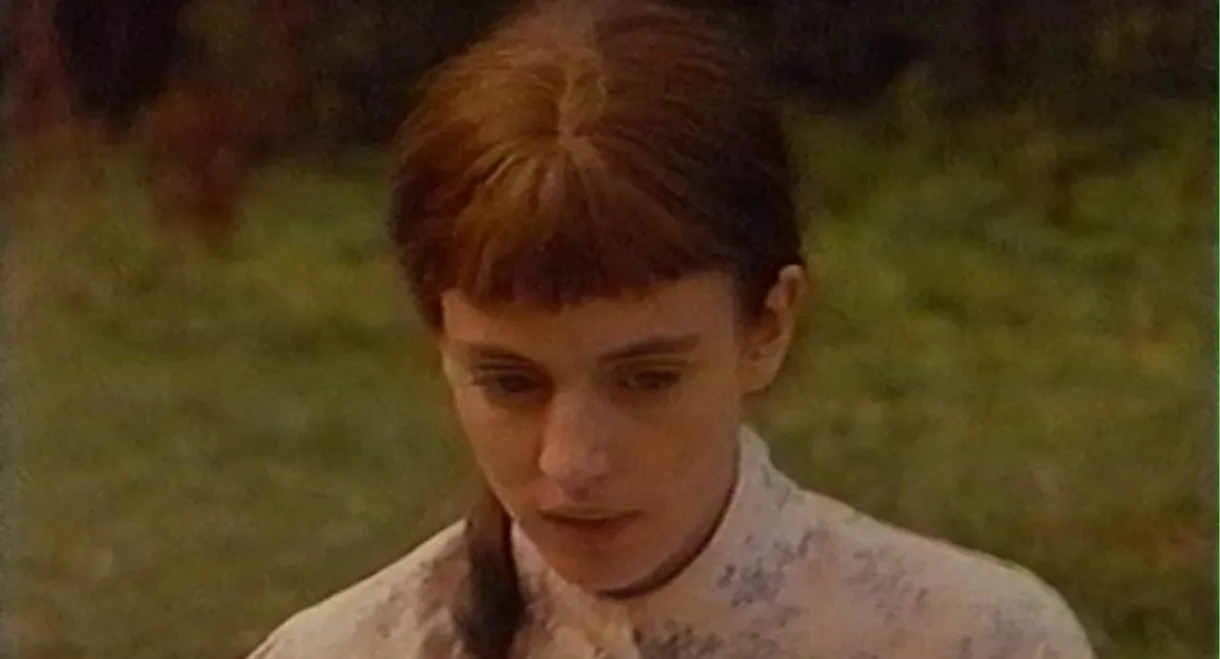 The Women on the Roof