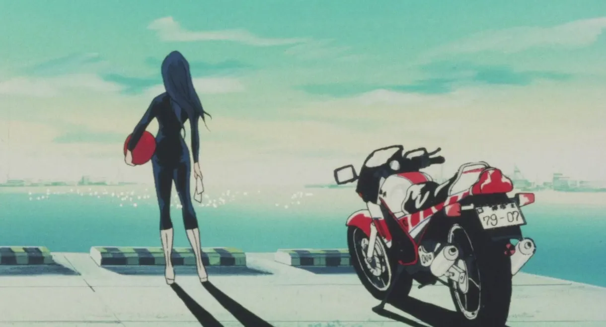 The Legend of Kentauros