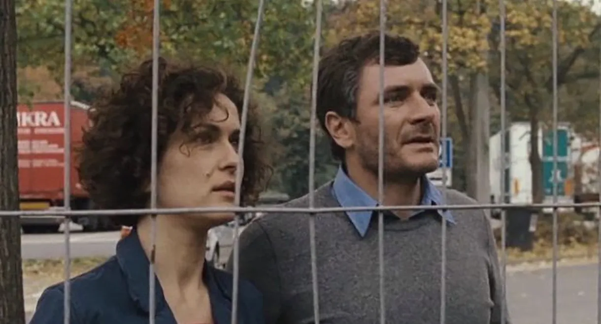 Love of the Children