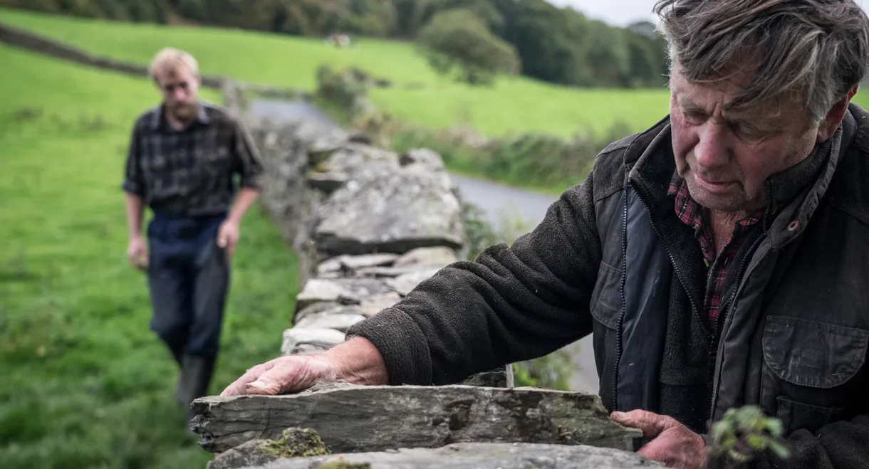 Nowt But a Fleeting Thing