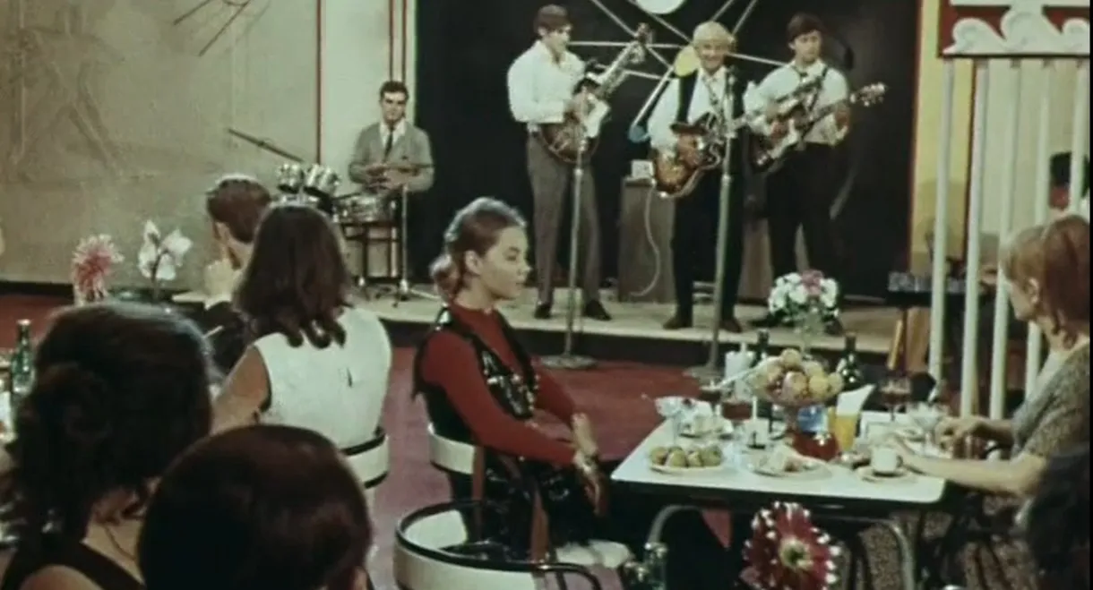 Where are you, Knights?