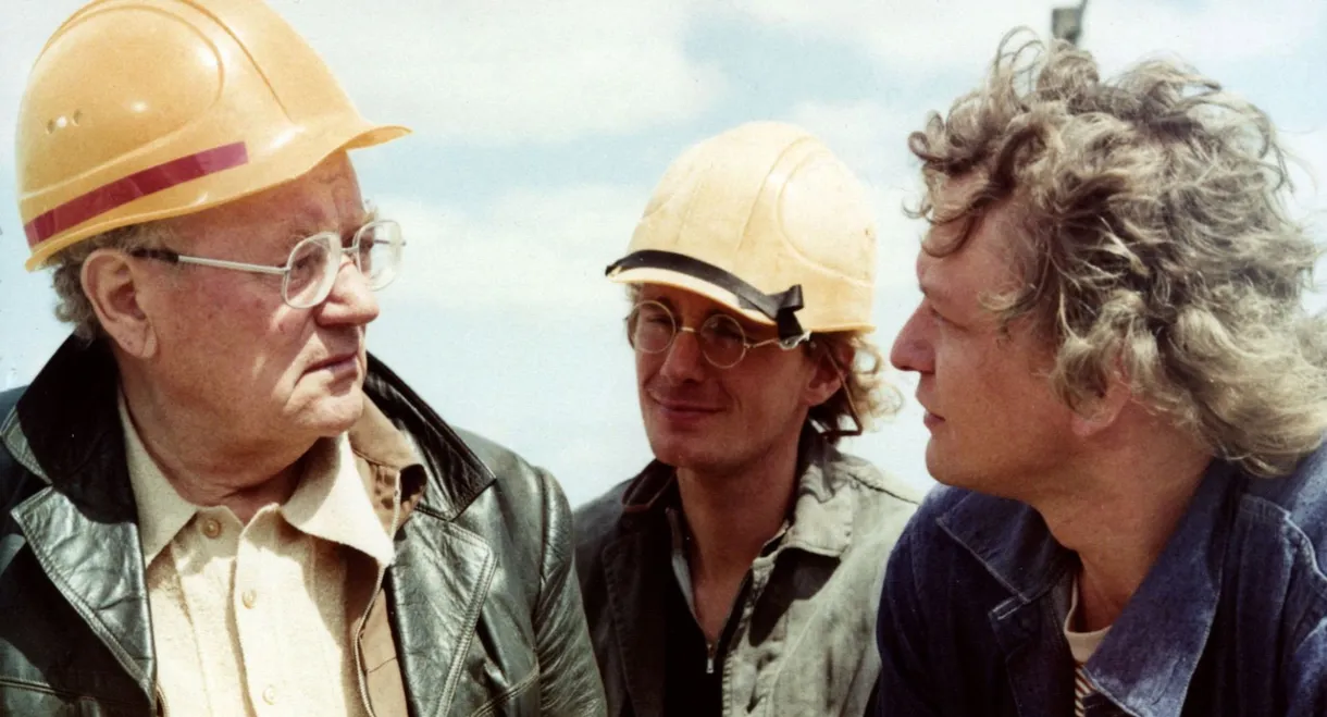 The Brigade-Leader’s Hat