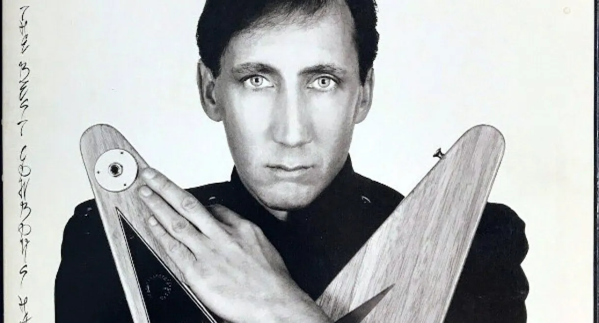 All The Best Cowboys Have Chinese Eyes