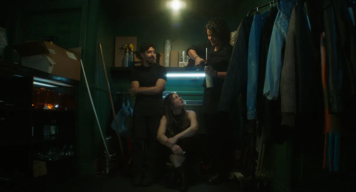 Cruda Verdad Dura Moral