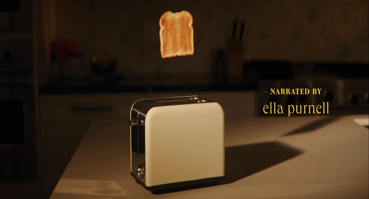 Toast