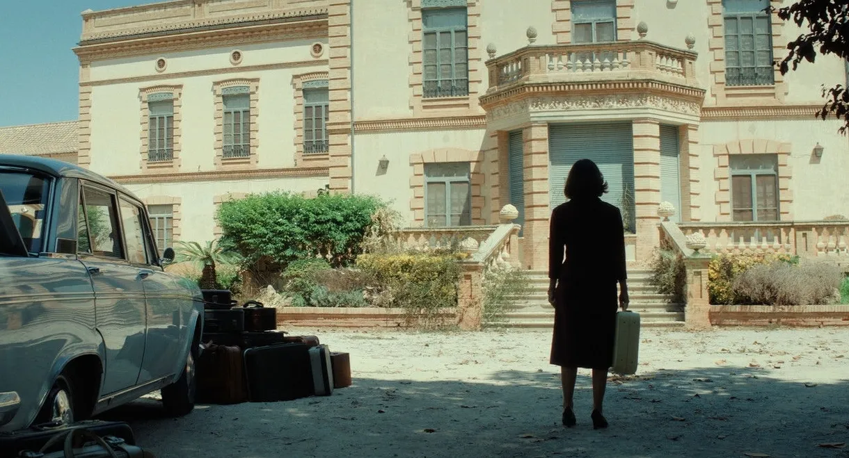 My Heaven, Your Hell